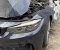 Синий БМВ M4, объемом двигателя 3 л и пробегом 75 тыс. км за 12998 $, фото 1 на Automoto.ua