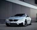 Синій БМВ M4, об'ємом двигуна 2.98 л та пробігом 81 тис. км за 39000 $, фото 1 на Automoto.ua