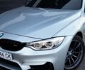 Синій БМВ M4, об'ємом двигуна 2.98 л та пробігом 81 тис. км за 39000 $, фото 26 на Automoto.ua