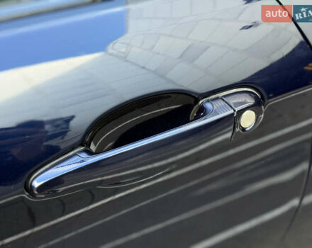 Синий БМВ M4, объемом двигателя 3 л и пробегом 90 тыс. км за 32500 $, фото 3 на Automoto.ua