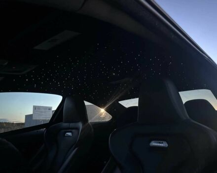 Синий БМВ M4, объемом двигателя 3 л и пробегом 77 тыс. км за 35000 $, фото 11 на Automoto.ua