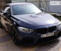 Синий БМВ M4, объемом двигателя 2.98 л и пробегом 50 тыс. км за 47000 $, фото 9 на Automoto.ua