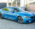 Синій БМВ M4, об'ємом двигуна 3 л та пробігом 72 тис. км за 53000 $, фото 1 на Automoto.ua