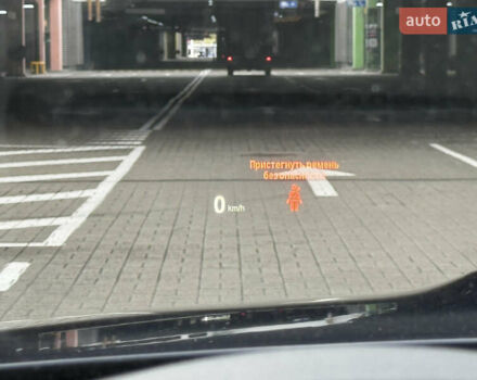 Синий БМВ M4, объемом двигателя 3 л и пробегом 90 тыс. км за 32500 $, фото 18 на Automoto.ua