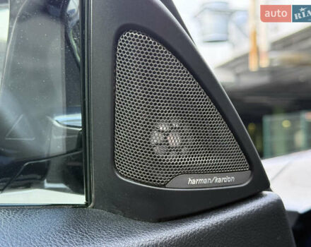 Синий БМВ M4, объемом двигателя 3 л и пробегом 90 тыс. км за 32500 $, фото 12 на Automoto.ua