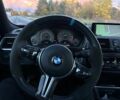 Синий БМВ M4, объемом двигателя 3 л и пробегом 77 тыс. км за 35000 $, фото 10 на Automoto.ua