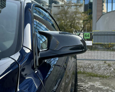 Синій БМВ M4, об'ємом двигуна 2.98 л та пробігом 89 тис. км за 33333 $, фото 3 на Automoto.ua