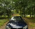Синий БМВ M4, объемом двигателя 2.98 л и пробегом 95 тыс. км за 27000 $, фото 1 на Automoto.ua