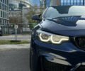 Синий БМВ M4, объемом двигателя 2.98 л и пробегом 89 тыс. км за 29000 $, фото 1 на Automoto.ua
