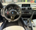 Синий БМВ M4, объемом двигателя 3 л и пробегом 90 тыс. км за 32500 $, фото 13 на Automoto.ua