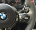 Синий БМВ M4, объемом двигателя 3 л и пробегом 90 тыс. км за 32500 $, фото 16 на Automoto.ua