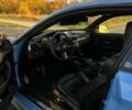 Синий БМВ M4, объемом двигателя 3 л и пробегом 77 тыс. км за 35000 $, фото 12 на Automoto.ua
