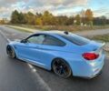 Синий БМВ M4, объемом двигателя 3 л и пробегом 77 тыс. км за 35000 $, фото 4 на Automoto.ua