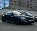 Синий БМВ M4, объемом двигателя 2.98 л и пробегом 89 тыс. км за 29000 $, фото 1 на Automoto.ua