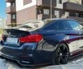 Синий БМВ M4, объемом двигателя 2.98 л и пробегом 95 тыс. км за 27000 $, фото 6 на Automoto.ua