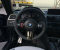 Синий БМВ M4, объемом двигателя 2.98 л и пробегом 89 тыс. км за 29000 $, фото 12 на Automoto.ua