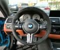 Синій БМВ M4, об'ємом двигуна 3 л та пробігом 23 тис. км за 57000 $, фото 25 на Automoto.ua