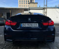 Синій БМВ M4, об'ємом двигуна 2.98 л та пробігом 89 тис. км за 33333 $, фото 7 на Automoto.ua