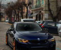 Синий БМВ M4, объемом двигателя 2.98 л и пробегом 135 тыс. км за 38000 $, фото 11 на Automoto.ua