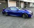 Синій БМВ M4, об'ємом двигуна 3 л та пробігом 4 тис. км за 116500 $, фото 20 на Automoto.ua