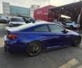 Синий БМВ M4, объемом двигателя 0 л и пробегом 52 тыс. км за 73133 $, фото 1 на Automoto.ua