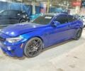 Синій БМВ M4, об'ємом двигуна 2.98 л та пробігом 59 тис. км за 23000 $, фото 1 на Automoto.ua