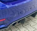 Синий БМВ M4, объемом двигателя 3 л и пробегом 18 тыс. км за 85000 $, фото 12 на Automoto.ua