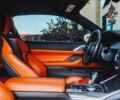 Синий БМВ M4, объемом двигателя 3 л и пробегом 33 тыс. км за 26000 $, фото 11 на Automoto.ua