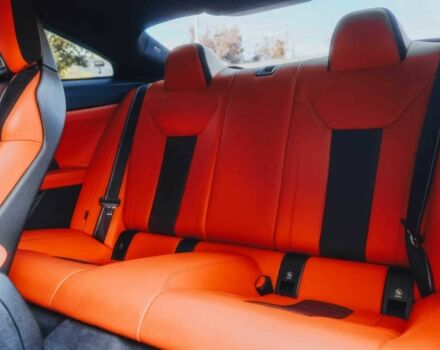Синий БМВ M4, объемом двигателя 3 л и пробегом 26 тыс. км за 49700 $, фото 14 на Automoto.ua