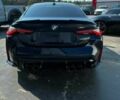 Синий БМВ M4, объемом двигателя 3 л и пробегом 15 тыс. км за 59900 $, фото 2 на Automoto.ua