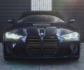 Синий БМВ M4, объемом двигателя 3 л и пробегом 33 тыс. км за 26000 $, фото 1 на Automoto.ua
