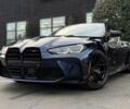 Синій БМВ M4, об'ємом двигуна 3 л та пробігом 16 тис. км за 26000 $, фото 1 на Automoto.ua
