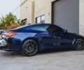Синий БМВ M4, объемом двигателя 3 л и пробегом 26 тыс. км за 49700 $, фото 3 на Automoto.ua