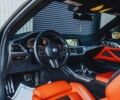 Синий БМВ M4, объемом двигателя 3 л и пробегом 33 тыс. км за 26000 $, фото 9 на Automoto.ua