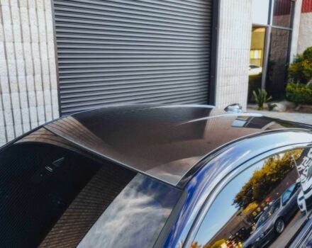 Синий БМВ M4, объемом двигателя 3 л и пробегом 26 тыс. км за 49700 $, фото 15 на Automoto.ua