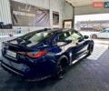 Синий БМВ M4, объемом двигателя 2.99 л и пробегом 20 тыс. км за 85000 $, фото 2 на Automoto.ua