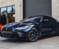 Синий БМВ M4, объемом двигателя 3 л и пробегом 33 тыс. км за 26000 $, фото 1 на Automoto.ua