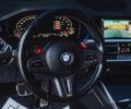 Синий БМВ M4, объемом двигателя 3 л и пробегом 33 тыс. км за 26000 $, фото 16 на Automoto.ua
