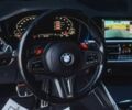 Синий БМВ M4, объемом двигателя 3 л и пробегом 26 тыс. км за 49700 $, фото 6 на Automoto.ua