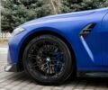 Синий БМВ M4, объемом двигателя 2.99 л и пробегом 38 тыс. км за 63500 $, фото 12 на Automoto.ua