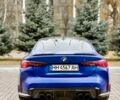 Синий БМВ M4, объемом двигателя 2.99 л и пробегом 38 тыс. км за 62500 $, фото 3 на Automoto.ua