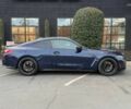 Синій БМВ M4, об'ємом двигуна 3 л та пробігом 16 тис. км за 26000 $, фото 3 на Automoto.ua