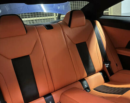 Синий БМВ M4, объемом двигателя 2.99 л и пробегом 20 тыс. км за 85000 $, фото 6 на Automoto.ua