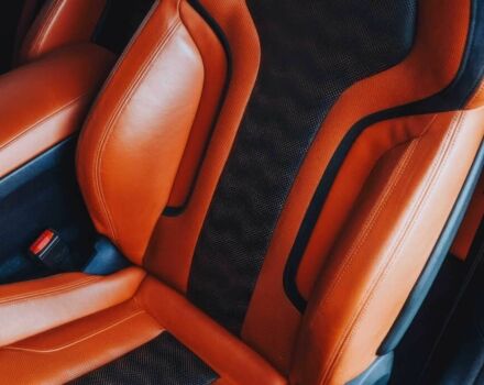 Синий БМВ M4, объемом двигателя 3 л и пробегом 26 тыс. км за 49700 $, фото 13 на Automoto.ua