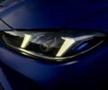Синій БМВ M4, об'ємом двигуна 3 л та пробігом 26 тис. км за 85027 $, фото 21 на Automoto.ua