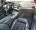 Синий БМВ M4, объемом двигателя 3 л и пробегом 61 тыс. км за 22500 $, фото 7 на Automoto.ua