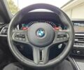 Синій БМВ M4, об'ємом двигуна 3 л та пробігом 20 тис. км за 39000 $, фото 10 на Automoto.ua