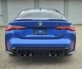 Синій БМВ M4, об'ємом двигуна 3 л та пробігом 34 тис. км за 33000 $, фото 6 на Automoto.ua