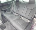 Синій БМВ M4, об'ємом двигуна 3 л та пробігом 20 тис. км за 39000 $, фото 14 на Automoto.ua