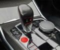 Синій БМВ M4, об'ємом двигуна 3 л та пробігом 34 тис. км за 33000 $, фото 14 на Automoto.ua